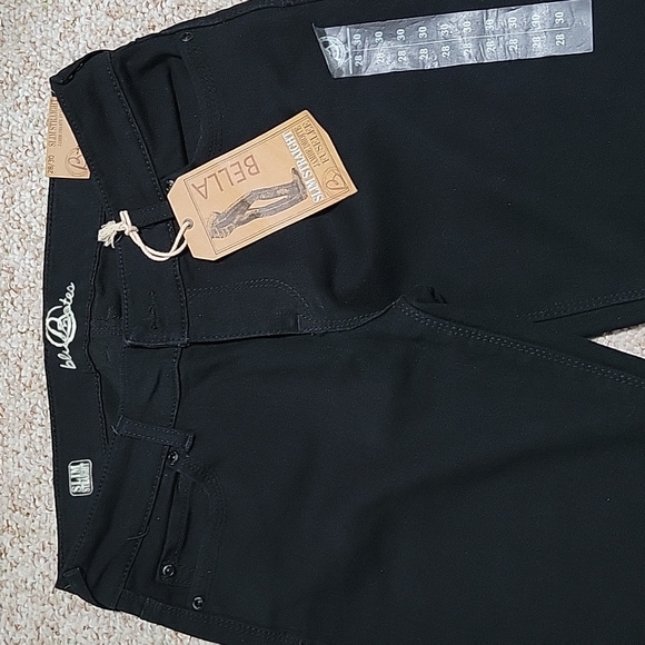 Brand new straight leg pants - Picture 2 of 8